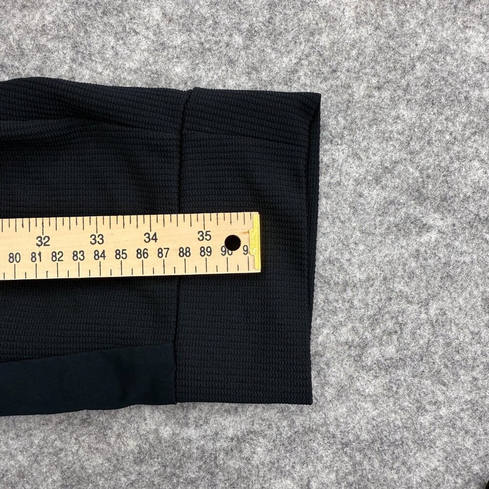 Zara Basic Women's Activewear Stretch Leggings Fi… - image 8